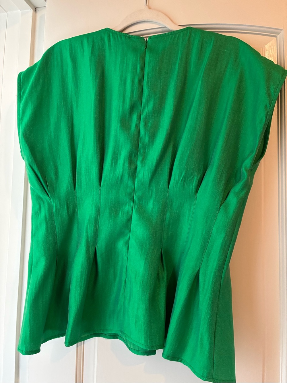THML Top with Peplum - Picture 6 of 11